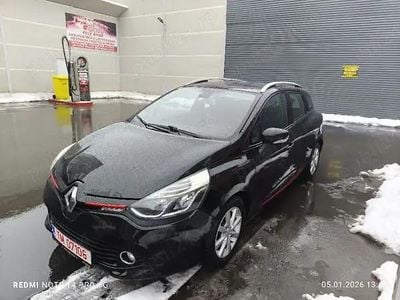 Second-hand Renault Clio GrandTour 90 CP (66 kW) 2013 Break