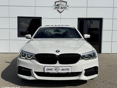 BMW 530e