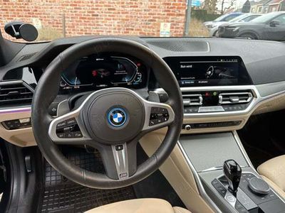 Second-hand BMW 330e 292 CP (214 kW) 2023 Berlinǎ
