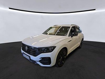 Utilizat 2023 VW Touareg R-line SUV | 67.356 EUR