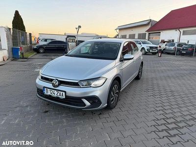 Culoaregri Utilizat 2024 VW Polo Life | 18.000 EUR (Preț OK)