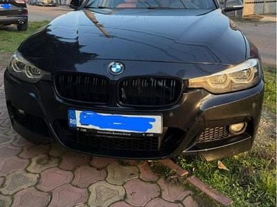 Utilizat 2017 BMW 320 Comfort Edition Berlinǎ | 18.500 EUR (Preț bun)