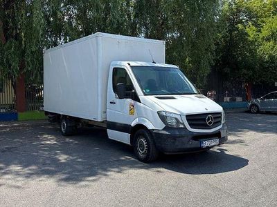 Mercedes Sprinter