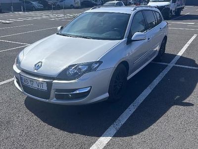 Renault Laguna III
