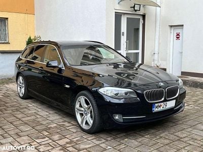 BMW 525
