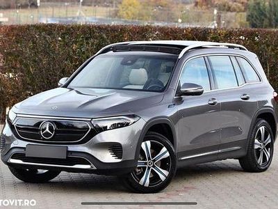 Mercedes EQB300