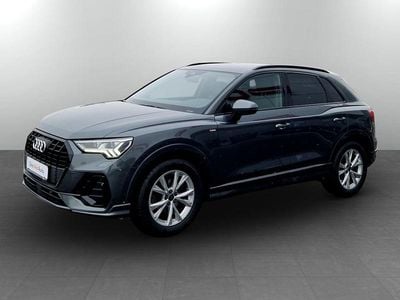 Culoaregri Utilizat 2024 Audi Q3 S-Line SUV | 34.200 EUR (Preț OK)