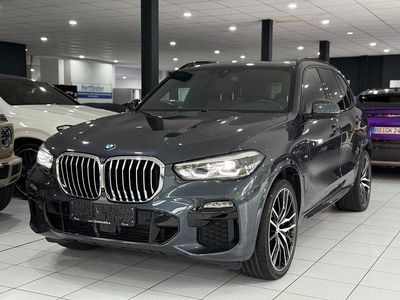 Utilizat 2020 BMW X5 M Sport SUV | 54.134 EUR (Scump)