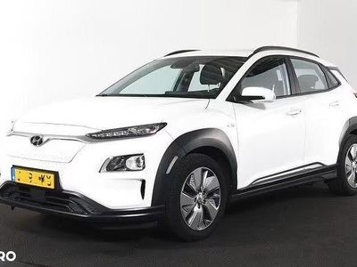 Culoarealb Second-hand 2020 Hyundai Kona SUV | 13.311 EUR (Super Preț)