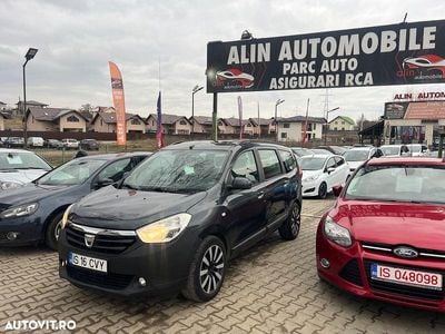 Dacia Lodgy