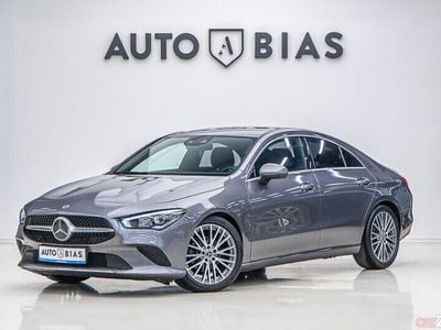 Mercedes CLA180