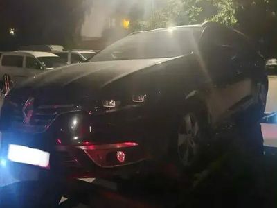 Renault Mégane GrandTour