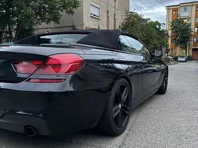BMW 640