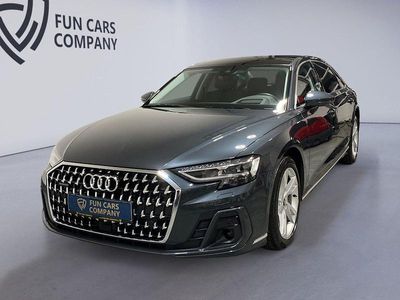 Second-hand Audi A8 Sport 286 CP (210 kW) 2024 Berlinǎ