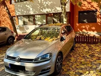 VW Golf VII