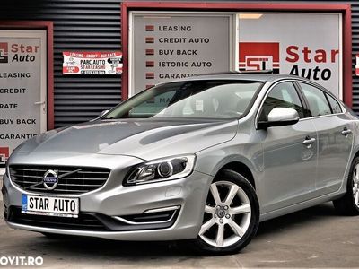 second-hand Volvo S60 T3 Geartronic