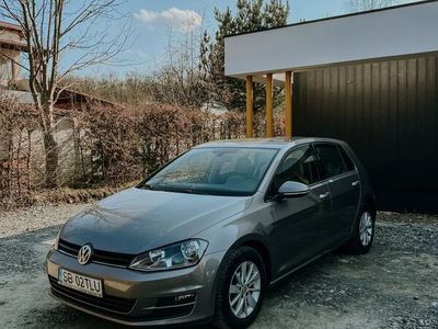 second-hand VW Golf 1.2 TSI BlueMotion Technology Comfortline