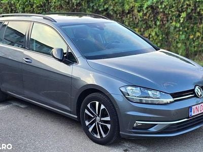 VW Golf VII