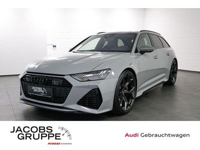 Second-hand Audi RS6 Performance 630 CP (463 kW) 2025 Break