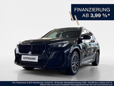 Utilizat 2024 BMW X1 M Sport SUV | 53.813 EUR