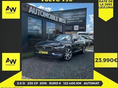 Volvo V90