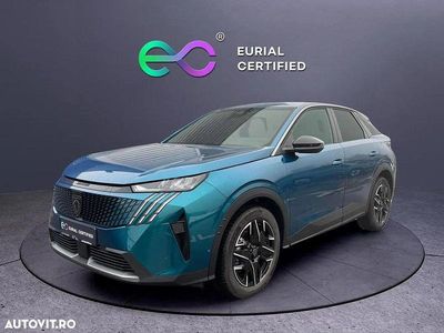 Culoarealbastru Nouă 2025 Peugeot 3008 Allure SUV | 29.900 EUR