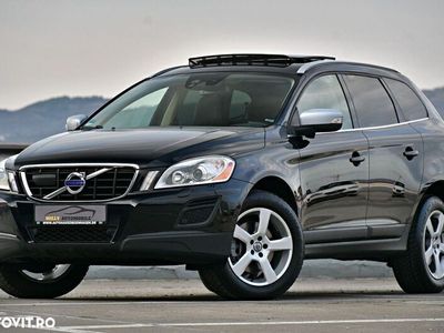 second-hand Volvo XC60 D5 AWD Aut. Summum