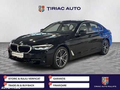 BMW 530e
