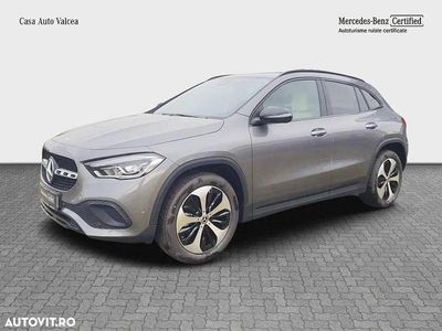 Culoaregri Utilizat 2023 Mercedes GLA200 SUV | 41.019 EUR (Scump)