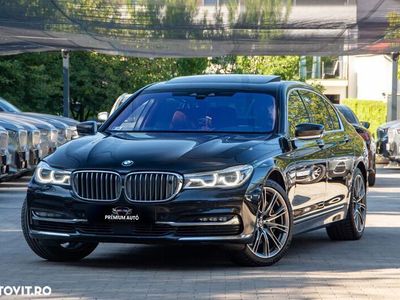 BMW 750L