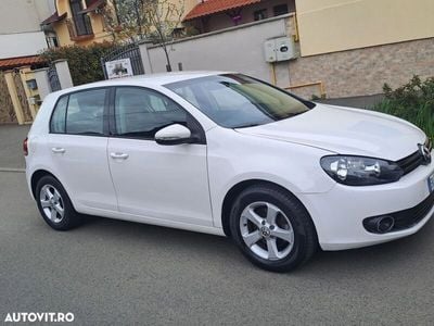 VW Golf VII