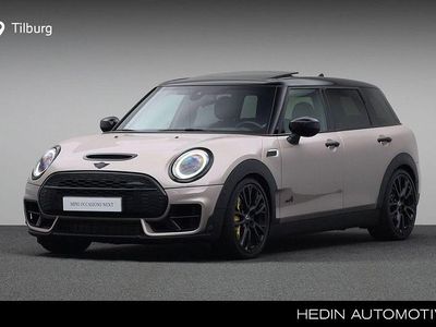 Second-hand Mini John Cooper Works Clubman 306 CP (225 kW) 2022 Break