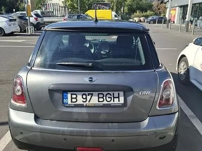 Utilizat 2009 Mini Cooper Hatchback | 3.000 EUR