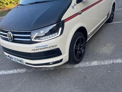 VW T6