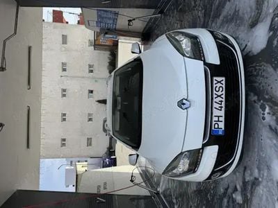 Renault Mégane III
