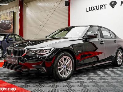 BMW 330e