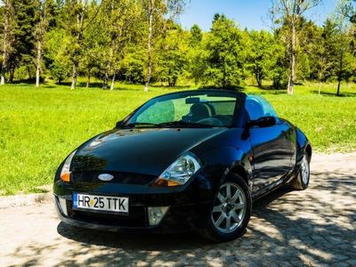 second-hand Ford StreetKa Streetka 1.6i