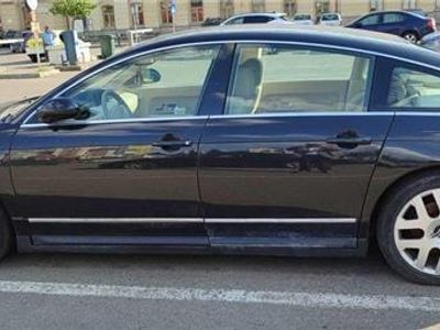 Citroën C6