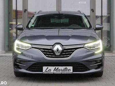 Second-hand Renault Mégane GrandTour 116 CP (85 kW) 2021 Culoaregri Break