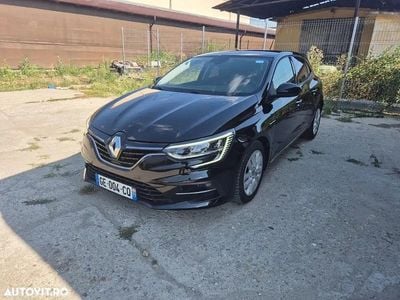 Renault Mégane IV