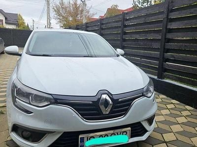 Renault Mégane IV