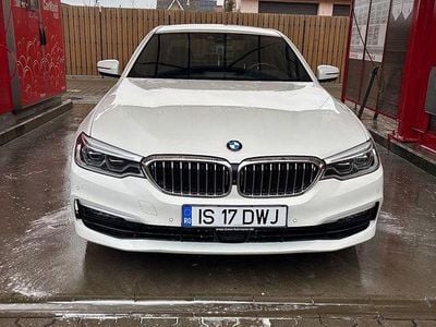 BMW 530e