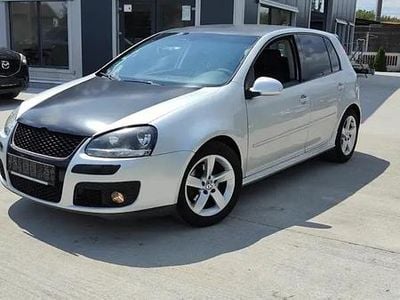VW Golf VI