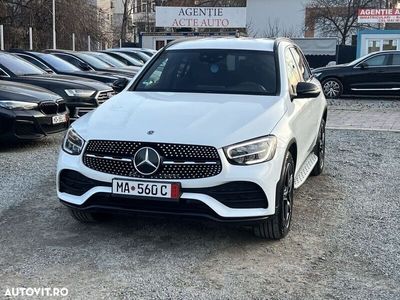 Mercedes GLC220