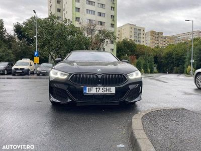 BMW 840