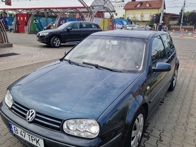 VW Golf IV