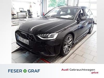 Utilizat 2022 Audi A4 S-Line Break | 35.091 EUR (Preț OK)