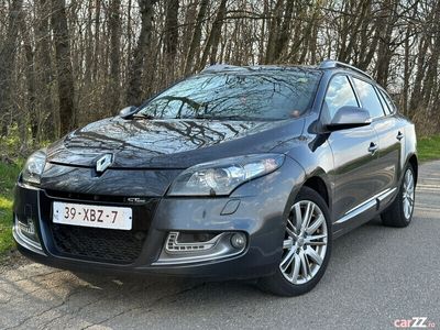 second-hand Renault Mégane GT Line 1.5dci Bose Pano Navi Bixenon