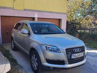Culoaregri Utilizat 2006 Audi Q7 SUV | 5.000 EUR