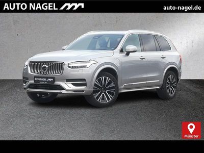 Utilizat 2023 Volvo XC90 Ultimate SUV | 60.967 EUR (Puțin scump)